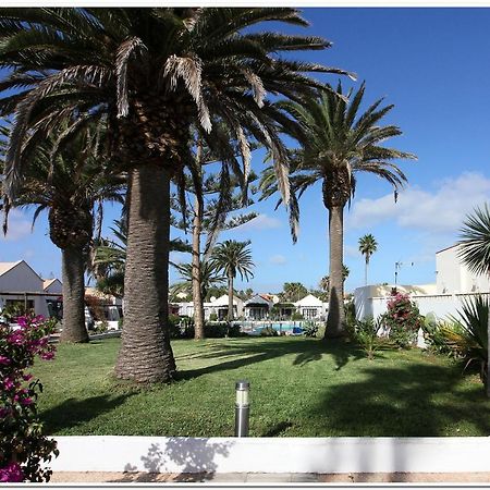 Estrella Del Mar 8. 1 Bedroom Villa With Pool And Gardens 300 Metres From The Beach Corralejo Dış mekan fotoğraf